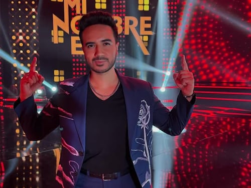 “Despacito”, de Luis Fonsi y Daddy Yankee, se consagra como la canción latina más importante del siglo XXI