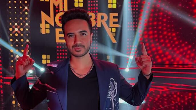 Luis Fonsi no fue salvado por el jurado de ‘Mi nombre es’: “Lo tomo como un aprendizaje”