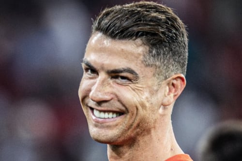 La explosiva declaración de Cristiano Ronaldo sobre Messi