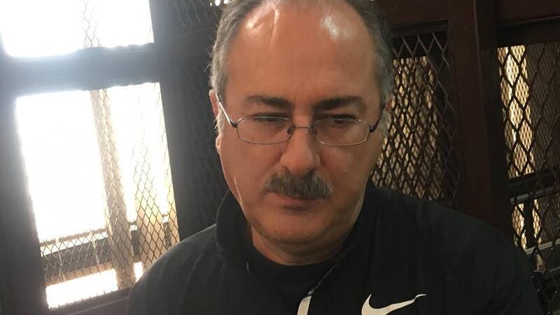 Muadi solicitaría salir de prisión por el caso "Plazas fantasma"