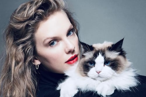 ¿Cuánto sabes sobre Taylor Swift?