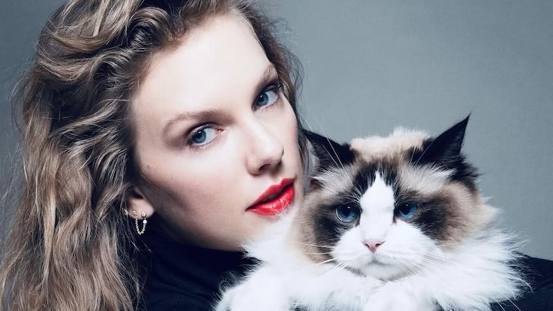 ¿Cuánto sabes sobre Taylor Swift?