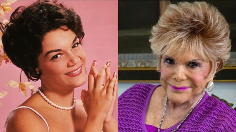 Connie Francis
