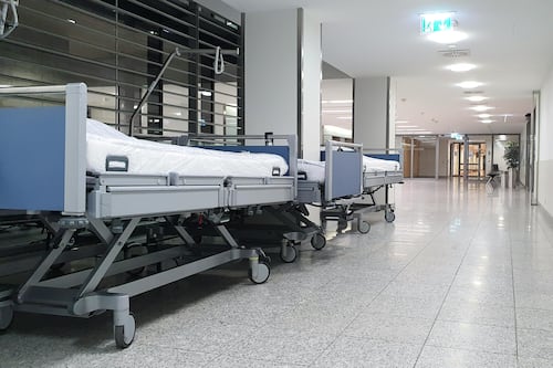 Las tres últimas cosas que dice una persona antes de morir, según una enfermera