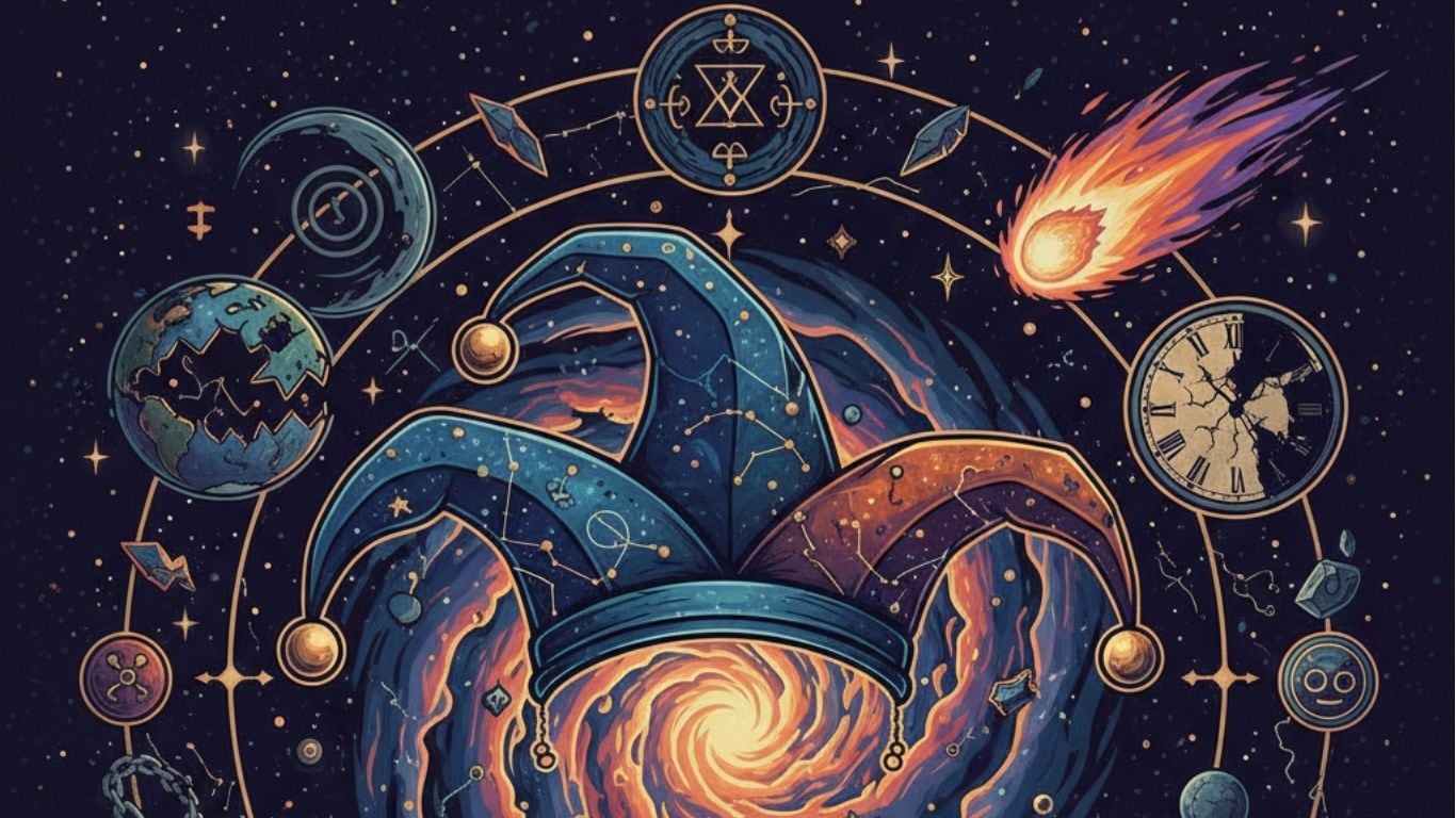 Predicciones de Mhoni Vidente 2026