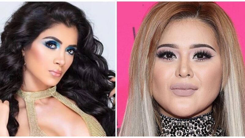 Kim Flores y Gomita derrochan sensualidad bailando reguetón, ¿quién lo hizo mejor?