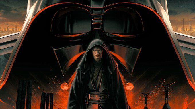 ¡Regresa la batalla final!
“La venganza de los Sith” vuelve a los cines en Guatemala