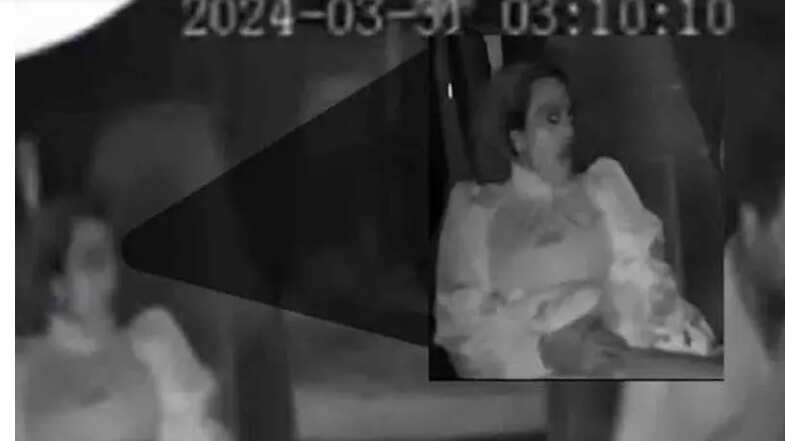 Fantasma provoca accidente en México.