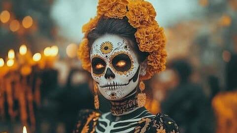 La Catrina