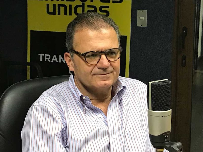 Fallece Mariano Beltranena Falla, exdirector del Inguat