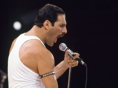 Fallece Bibi, la supuesta hija de Freddie Mercury que mantenía en secreto