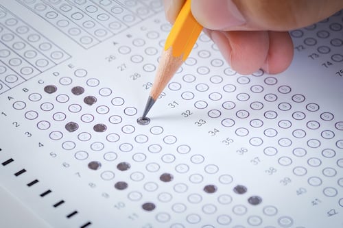 Aspirantes a fiscal general pasarán pruebas psicométricas el 24 de marzo