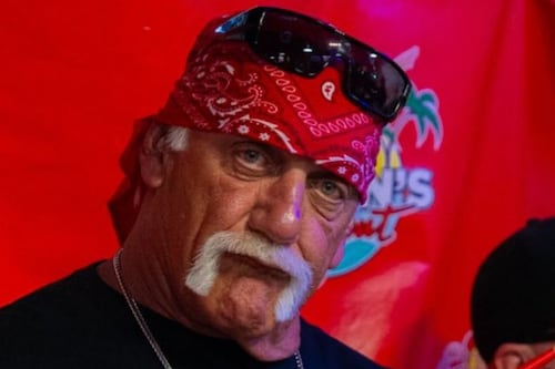 El último adiós de Hulk Hogan: La cruda confesión en su documental de Netflix