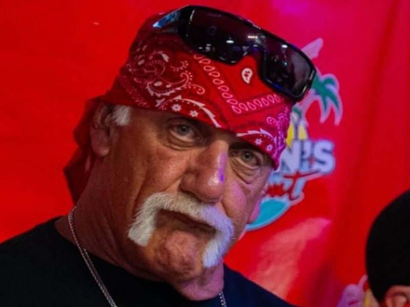 El último adiós de Hulk Hogan: La cruda confesión en su documental de Netflix