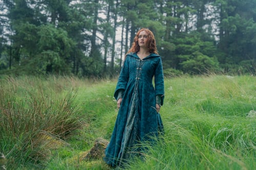 Cuando todos creen tener razón, la guerra se vuelve inevitable: Olivia Cooke