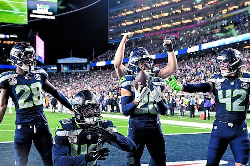 Seattle Seahawks conquistan el Super Bowl LX y se coronan campeones de la NFL