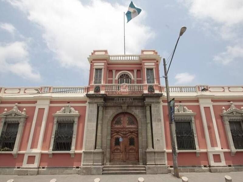 MP no descarta presentar antejuicios contra magistrados del TSE