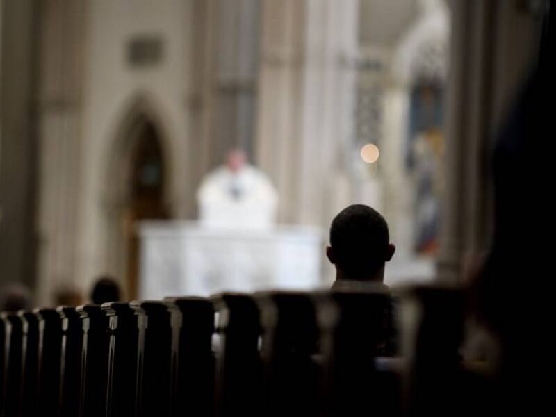 Fiscalía investiga a la Iglesia católica en Pensilvania por abusos sexuales