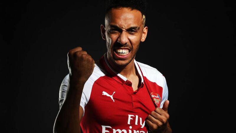 OFICIAL. ¡El Arsenal anuncia el fichaje de Aubameyang!