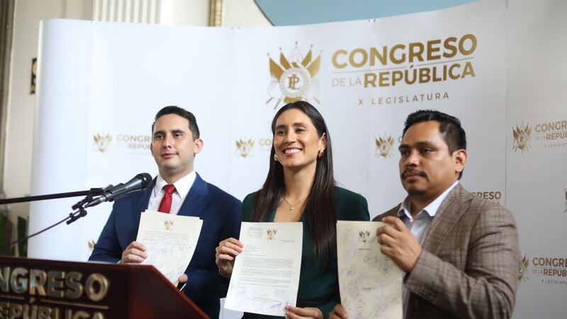 Diputados presentan iniciativa para mejorar la supervisión de la obra pública