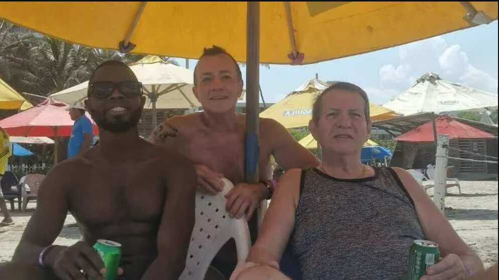 Yostin Andrés Mosquera