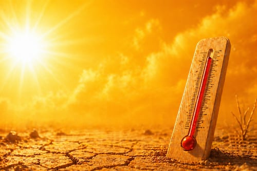 Ola de calor impactará a Guatemala este lunes