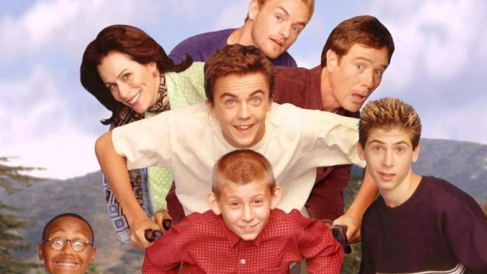 Malcolm in the Middle