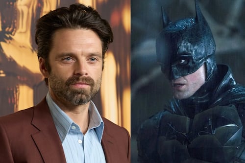 Sebastián Stan se une a DC Comics como un icónico villano de Batman
