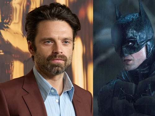 Sebastián Stan se une a DC Comics como un icónico villano de Batman