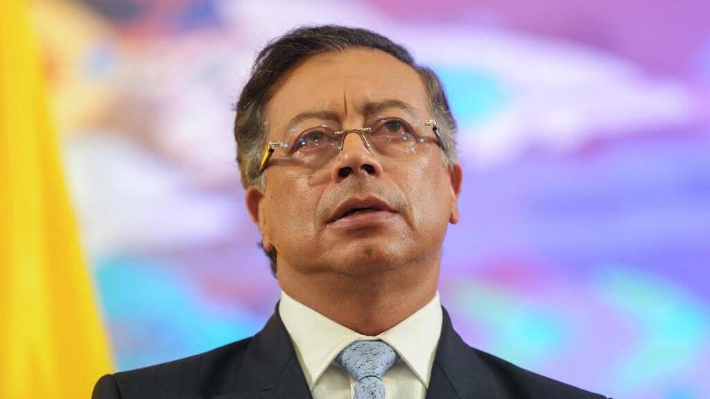 Es miembro y líder de la coalición política Pacto Histórico. (Foto: Redes sociales)