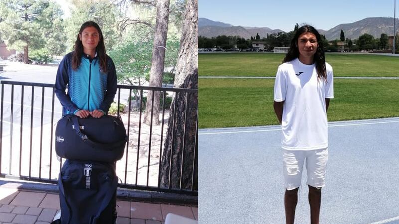 Luis Grijalva: "Soy lo que soy actualmente gracias al deporte”