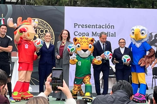 FIFA Pass: el sistema de trámite de visa para la Copa Mundial 2026