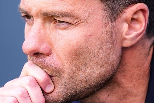 Urgente: Xabi Alonso se va del Real Madrid