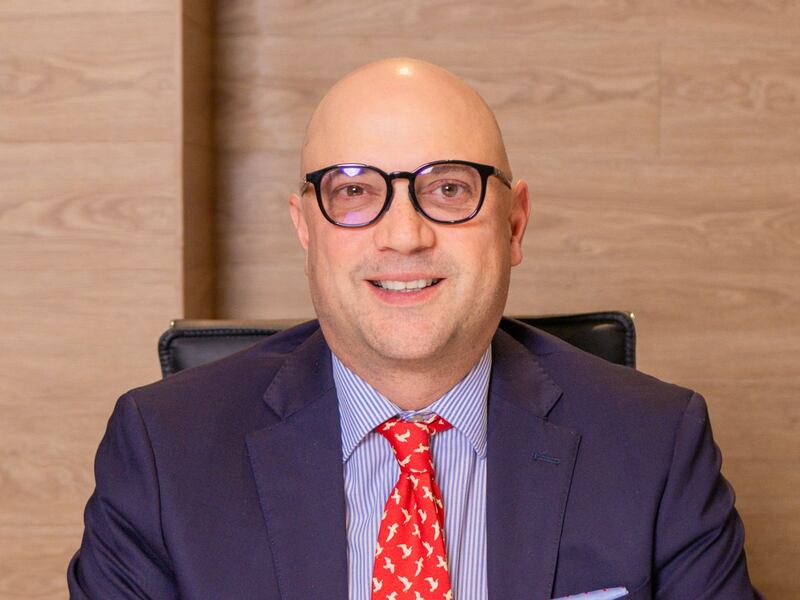 ¿Deepfakes y desinformación? El abogado Juan Sandoval analiza el desafío jurídico en la era digital