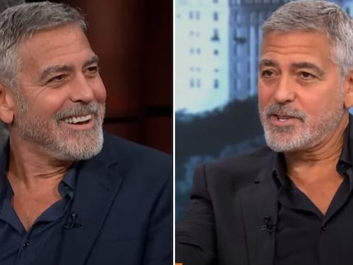 Así crecieron los mellizos de George Clooney: el actor cree que cometió errores en su crianza