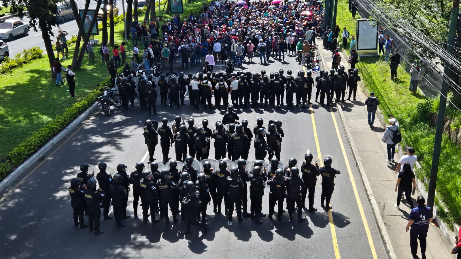 El #Mineduc exige el cumplimiento inmediato de esta resolución y reitera su compromiso con garantizar el aprendizaje de la niñez, adolescencia y juventud guatemalteca.