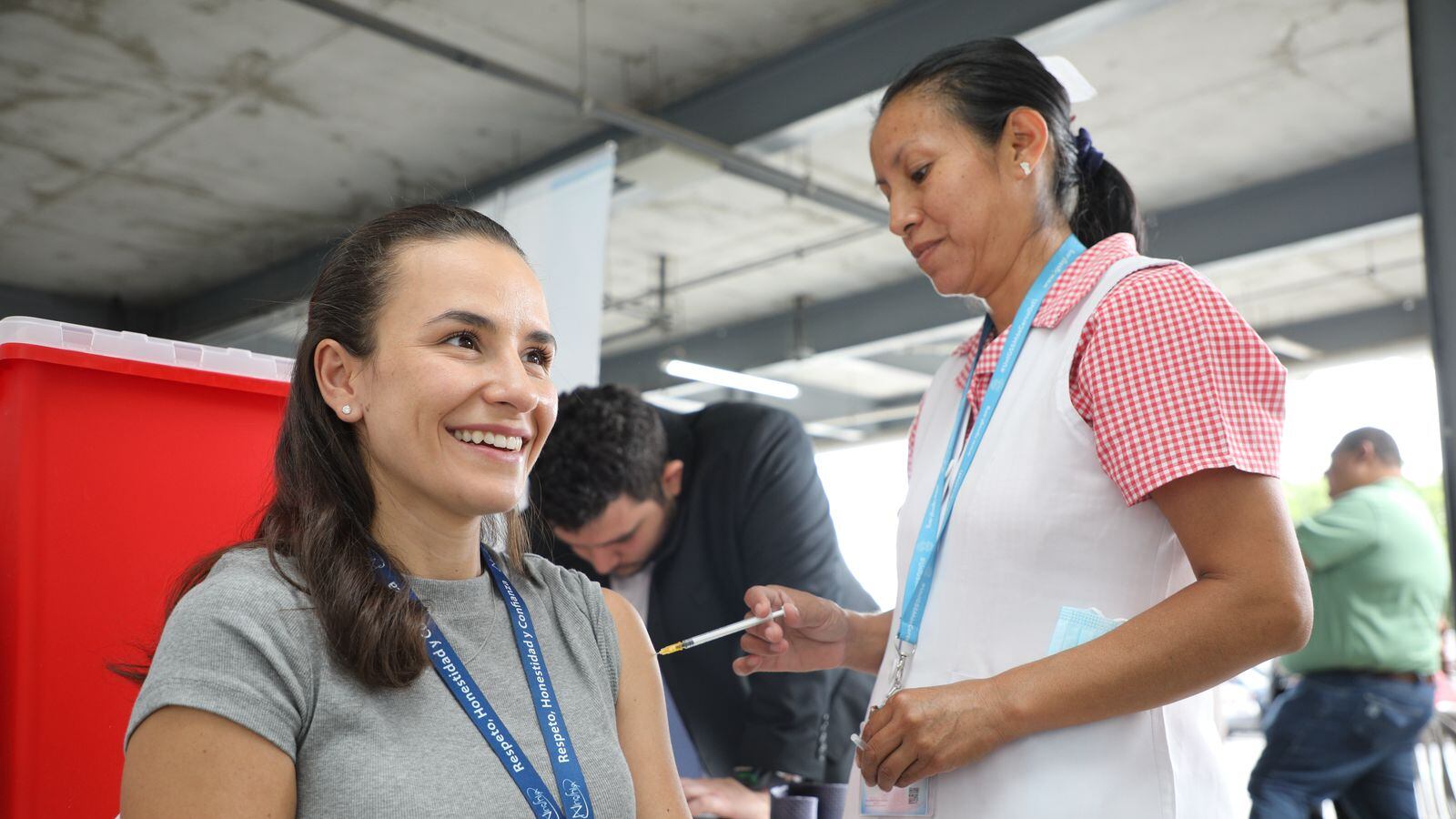 Más patronos se suman a exitoso Sistema de Atención en Clínica de Empresa.