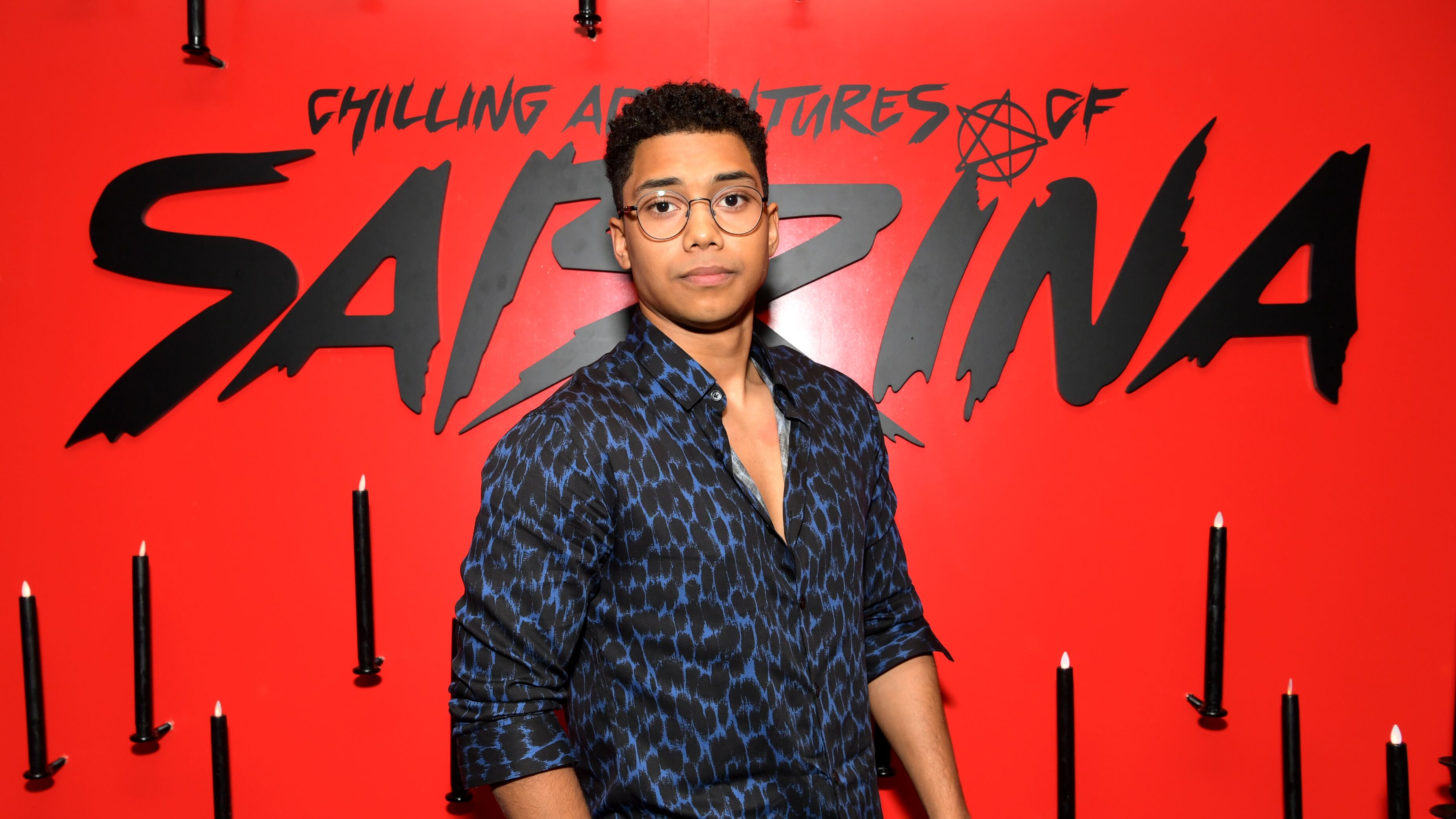 Chance Perdomo|Getty Images