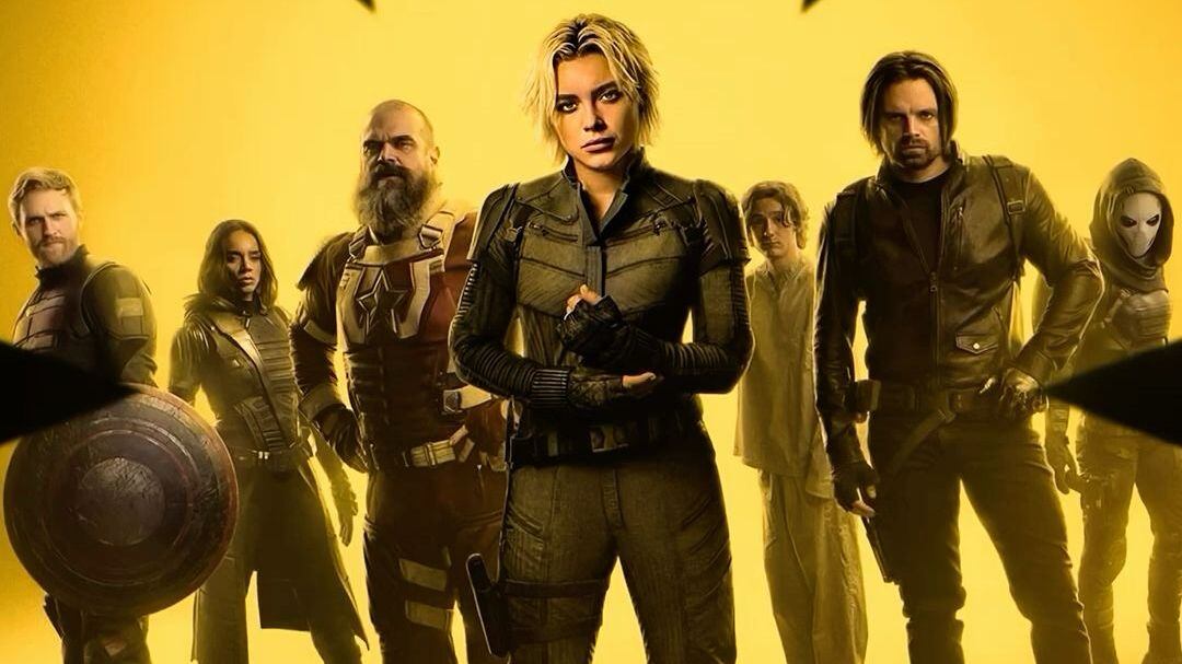 Marvel se reinventa con una propuesta más oscura, emocional y centrada en sus antihéroes