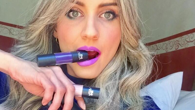 La Miss Guatemala 2003 y su atrevido destape en Instagram que enloqueció a sus fans