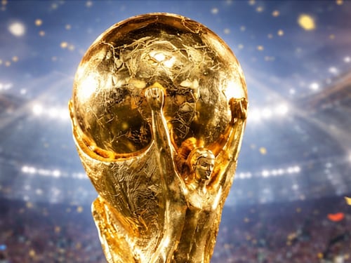 Quedan definidos todos los clasificados para el Mundial 2026