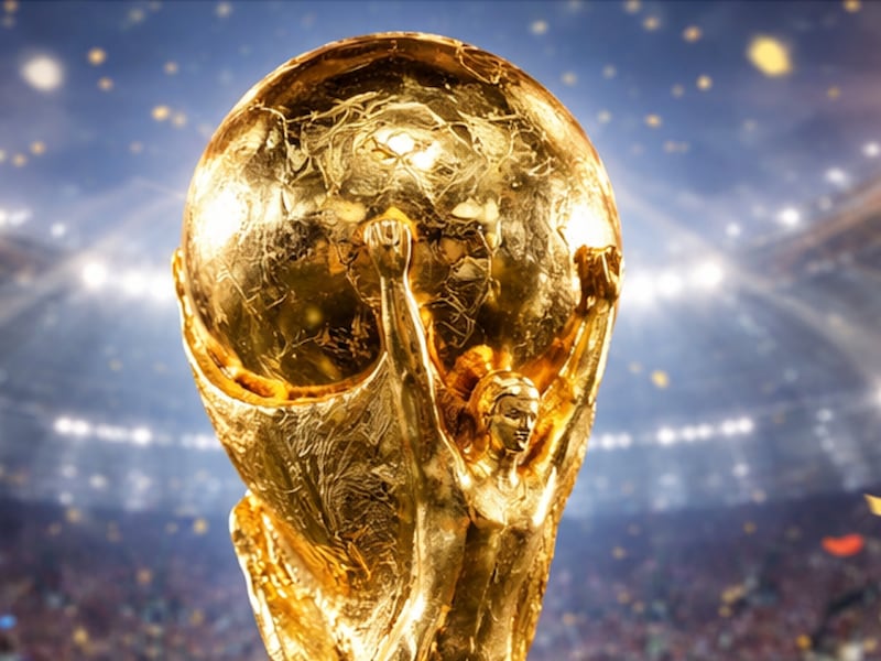 Quedan definidos todos los clasificados para el Mundial 2026