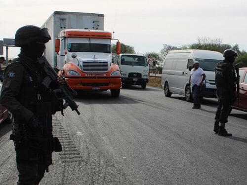 México le reprocha al gobernador de Texas su “extorsión” a estados fronterizos