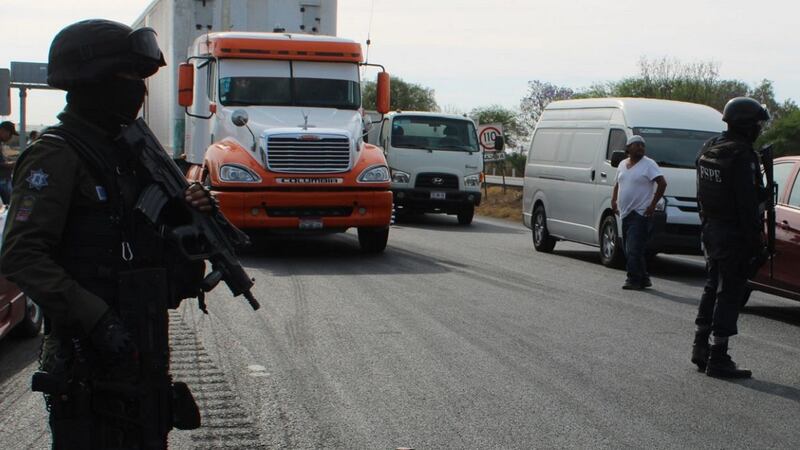 México le reprocha al gobernador de Texas su “extorsión” a estados fronterizos