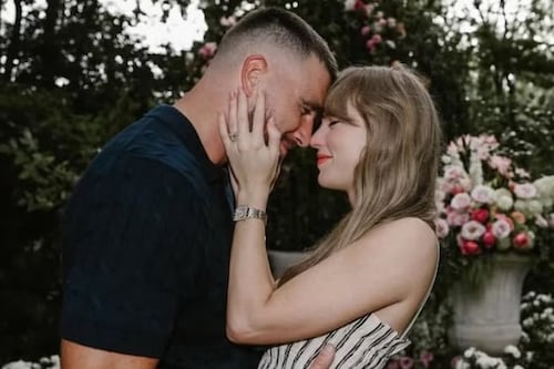 VIDEO. Director del Inguat invita a Taylor Swift a casarse en Guatemala