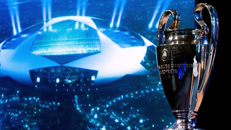 UEFA confirma fecha del sorteo de octavos de final de la Champions League
