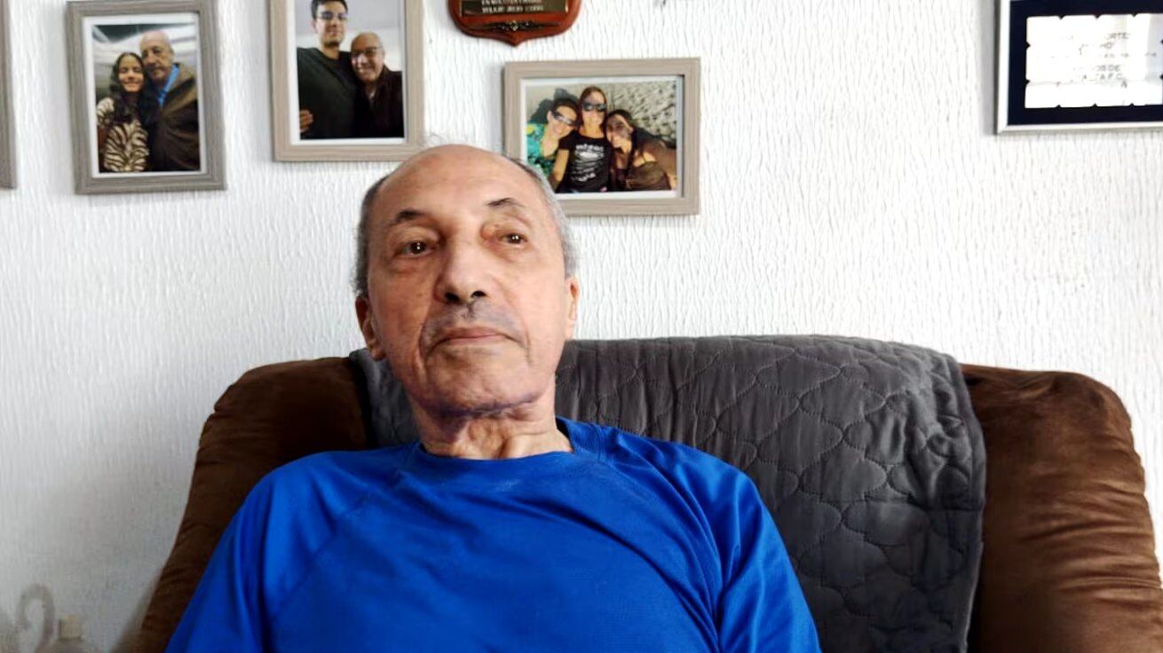 Exfutbolista y director técnico uruguayo. (Foto: Redes sociales)