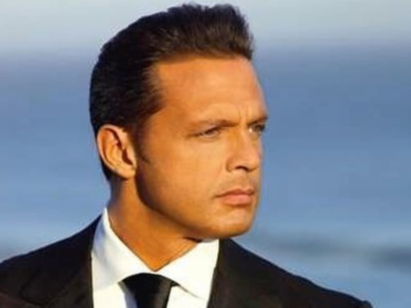 Luis Miguel hospitalizado en New York: Esto se sabe de su salud