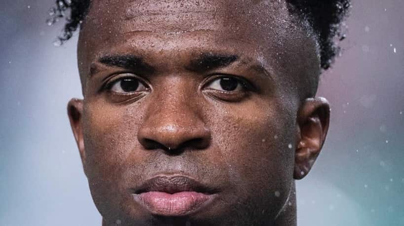 ¿Vinícius Jr. dejará el Real Madrid?