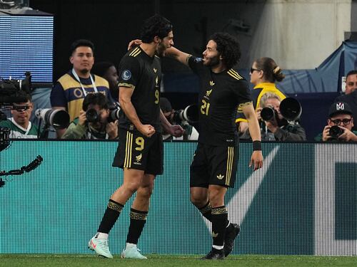 Filtran jersey edición especial del Tricolor para el Mundial 2026